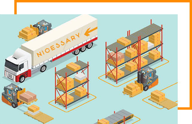 about nicessary-fulfillment