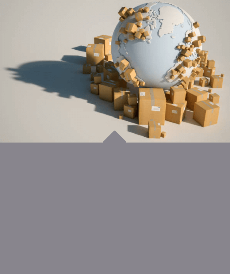 nicessary-china-fulfillment logistics service